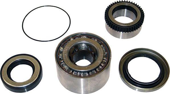 Kavo Parts WBK-5516 - Комплект колесен лагер vvparts.bg