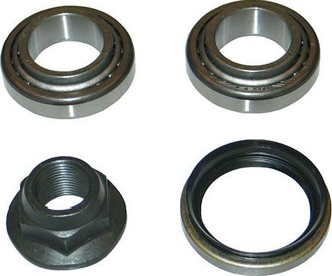 Kavo Parts WBK-5511 - Комплект колесен лагер vvparts.bg