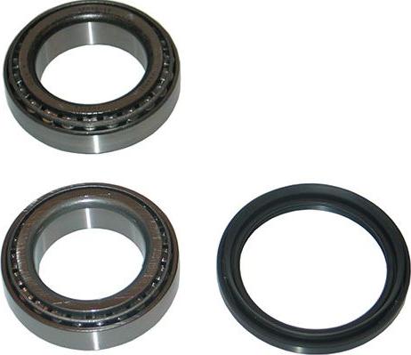 Kavo Parts WBK-5517 - Комплект колесен лагер vvparts.bg