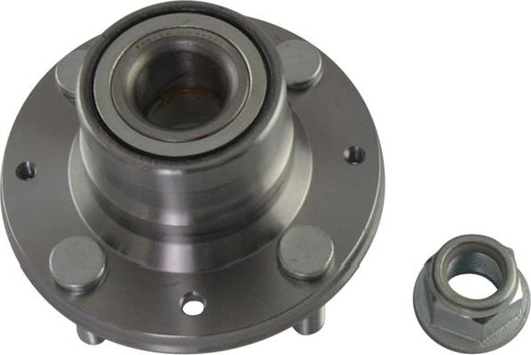 Kavo Parts WBK-5539 - Комплект колесен лагер vvparts.bg