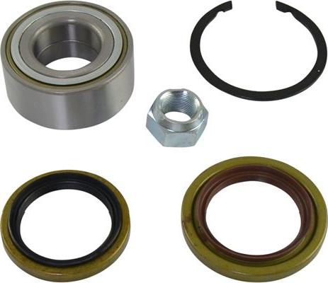 Kavo Parts WBK-5536 - Комплект колесен лагер vvparts.bg