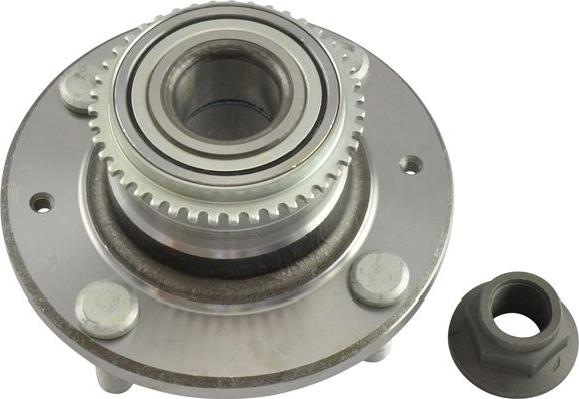 Kavo Parts WBK-5527 - Комплект колесен лагер vvparts.bg