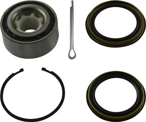 Kavo Parts WBK-6540 - Комплект колесен лагер vvparts.bg