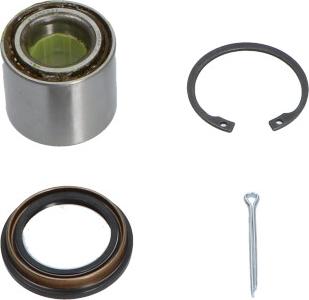 Kavo Parts WBK-6564 - Комплект колесен лагер vvparts.bg