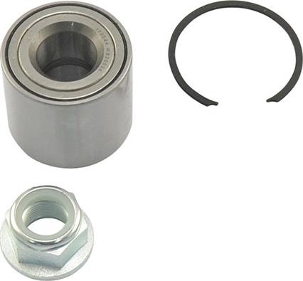 Kavo Parts WBK-6560 - Комплект колесен лагер vvparts.bg