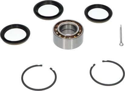 Kavo Parts WBK-6501 - Комплект колесен лагер vvparts.bg