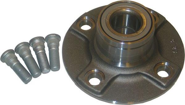 Kavo Parts WBK-6508 - Комплект колесен лагер vvparts.bg