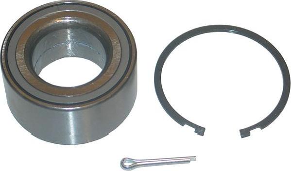 Kavo Parts WBK-6507 - Комплект колесен лагер vvparts.bg