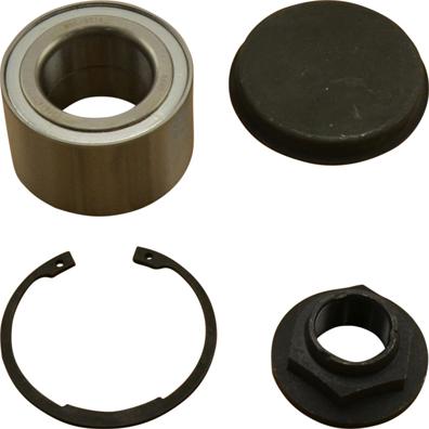 Kavo Parts WBK-6514 - Комплект колесен лагер vvparts.bg