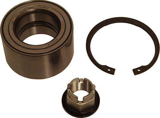 Kavo Parts WBK-6515 - Комплект колесен лагер vvparts.bg