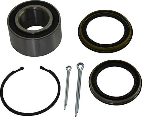 Kavo Parts WBK-6510 - Комплект колесен лагер vvparts.bg