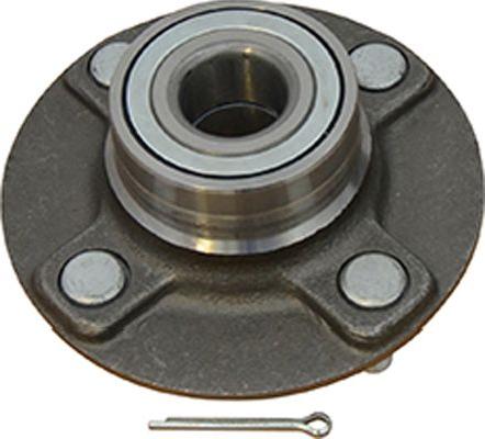 Kavo Parts WBK-6530 - Комплект колесен лагер vvparts.bg