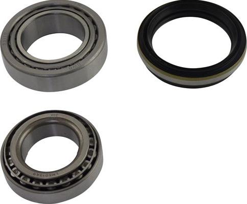 Kavo Parts WBK-6522 - Комплект колесен лагер vvparts.bg