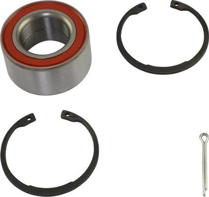 Kavo Parts WBK-1004 - Комплект колесен лагер vvparts.bg