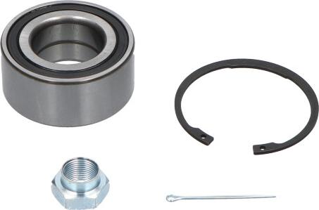 Kavo Parts WBK-10055 - Комплект колесен лагер vvparts.bg