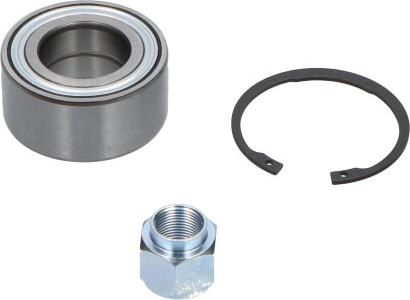 Kavo Parts WBK-10014 - Комплект колесен лагер vvparts.bg