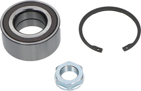 Kavo Parts WBK-10018 - Комплект колесен лагер vvparts.bg