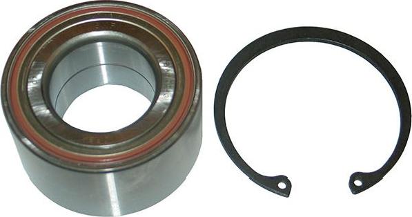 Kavo Parts WBK-1001 - Комплект колесен лагер vvparts.bg