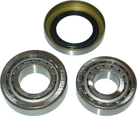 Kavo Parts WBK-1008 - Комплект колесен лагер vvparts.bg