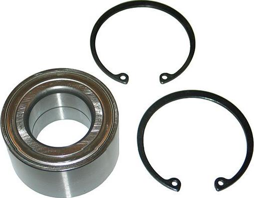 Kavo Parts WBK-1002 - Комплект колесен лагер vvparts.bg