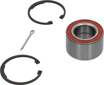 Kavo Parts WBK-1002 - Комплект колесен лагер vvparts.bg