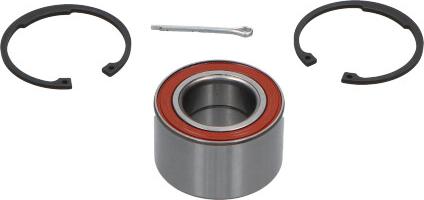 Kavo Parts WBK-1002 - Комплект колесен лагер vvparts.bg