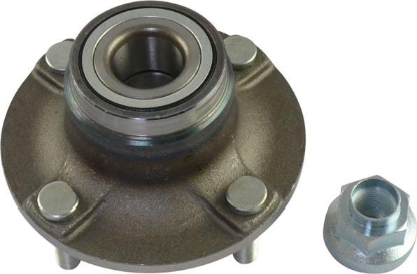 Kavo Parts WBK-1014 - Комплект колесен лагер vvparts.bg