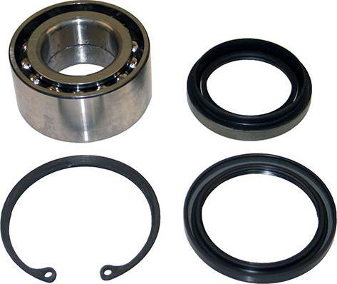 Kavo Parts WBK-8502 - Комплект колесен лагер vvparts.bg