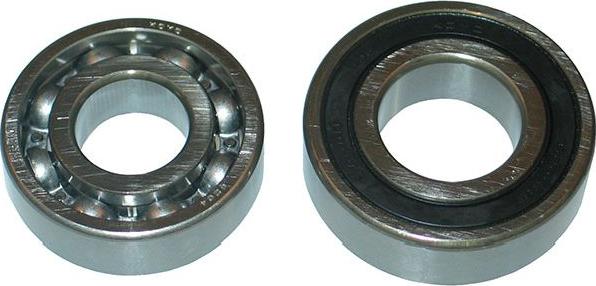 Kavo Parts WBK-8514 - Комплект колесен лагер vvparts.bg