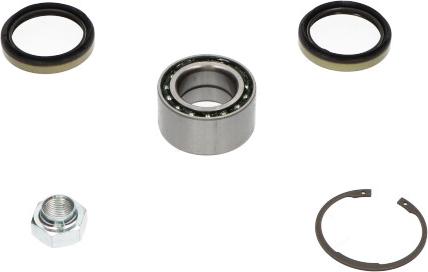 Kavo Parts WBK-8511 - Комплект колесен лагер vvparts.bg