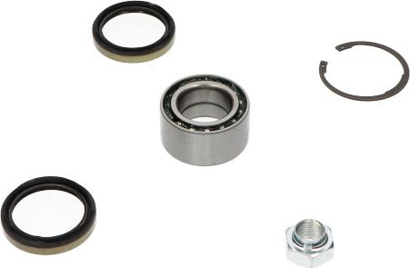 Kavo Parts WBK-8511 - Комплект колесен лагер vvparts.bg