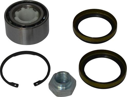 Kavo Parts WBK-8511 - Комплект колесен лагер vvparts.bg