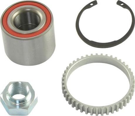 Kavo Parts WBK-8535 - Комплект колесен лагер vvparts.bg