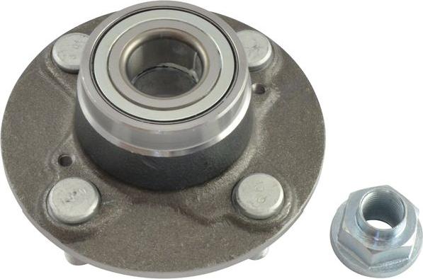 Kavo Parts WBK-8530 - Комплект колесен лагер vvparts.bg