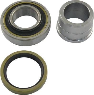 Kavo Parts WBK-8533 - Комплект колесен лагер vvparts.bg