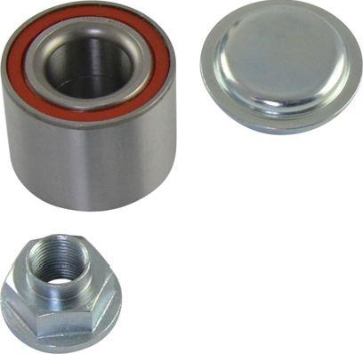 Kavo Parts WBK-8537 - Комплект колесен лагер vvparts.bg