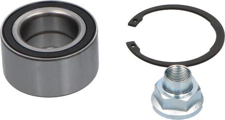 Kavo Parts WBK-8520 - Комплект колесен лагер vvparts.bg