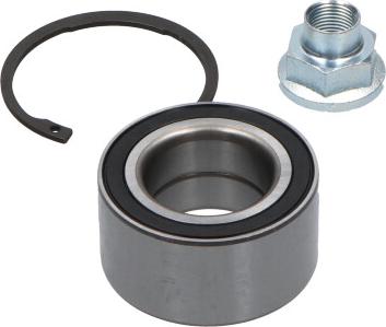 Kavo Parts WBK-8520 - Комплект колесен лагер vvparts.bg