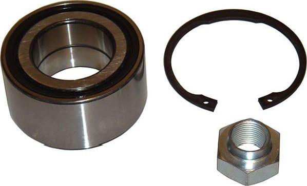 Kavo Parts WBK-8520 - Комплект колесен лагер vvparts.bg