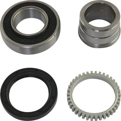 Kavo Parts WBK-8528 - Комплект колесен лагер vvparts.bg