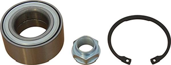 Kavo Parts WBK-8523 - Комплект колесен лагер vvparts.bg