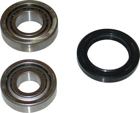 Kavo Parts WBK-8005 - Комплект колесен лагер vvparts.bg