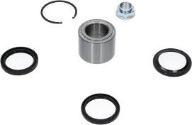 Kavo Parts WBK-8007 - Комплект колесен лагер vvparts.bg