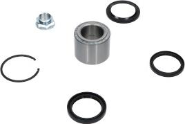 Kavo Parts WBK-8007 - Комплект колесен лагер vvparts.bg