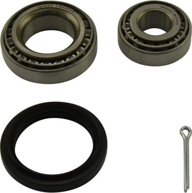 Kavo Parts WBK-3504 - Комплект колесен лагер vvparts.bg