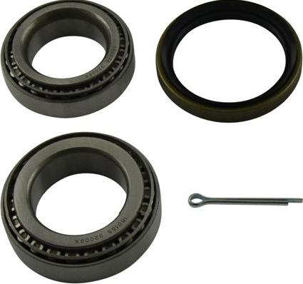 Kavo Parts WBK-3503 - Комплект колесен лагер vvparts.bg