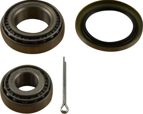 Kavo Parts WBK-3041 - Комплект колесен лагер vvparts.bg