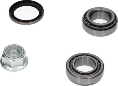 Kavo Parts WBK-3004 - Комплект колесен лагер vvparts.bg