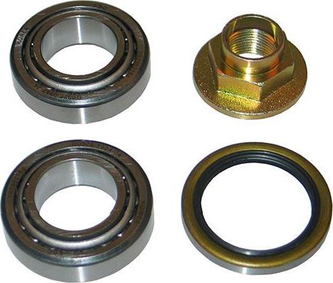 Timken K81202 - Комплект колесен лагер vvparts.bg