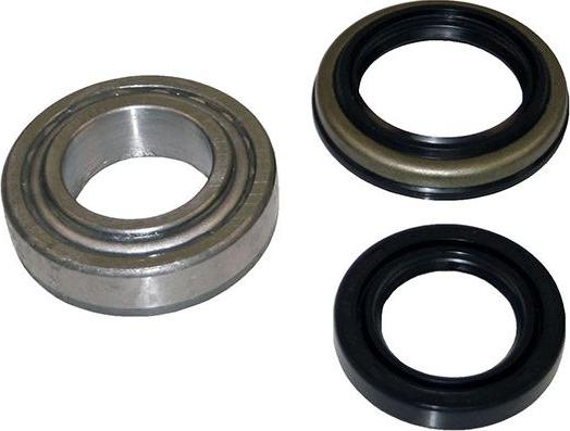 Kavo Parts WBK-3006 - Комплект колесен лагер vvparts.bg